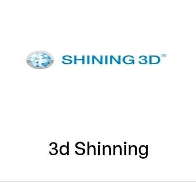 Shining 3D