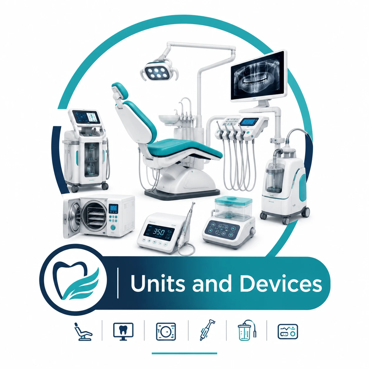 Units and Devices